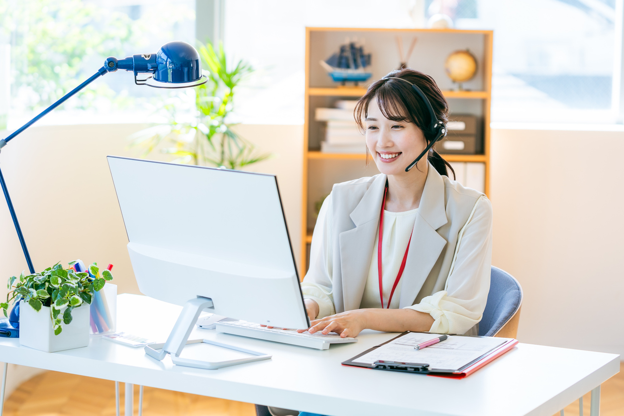 キャリアアドバイザー・RA