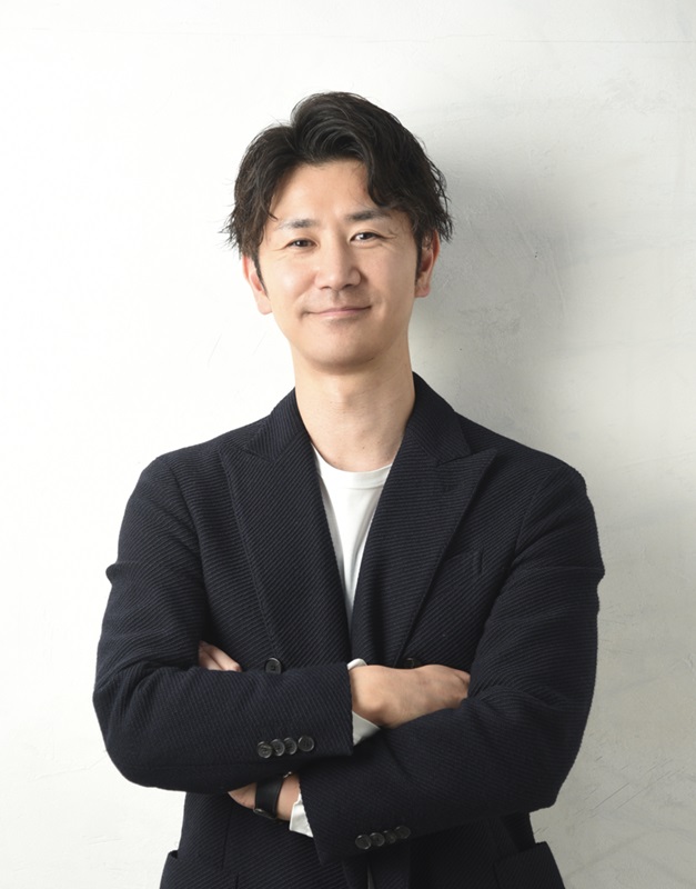 大野 将幸の写真