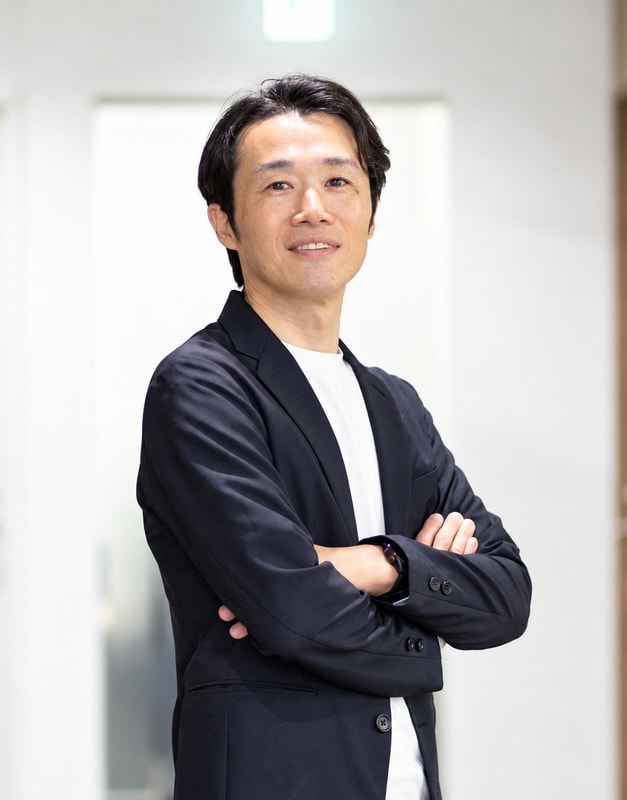 安藤 嘉富の写真