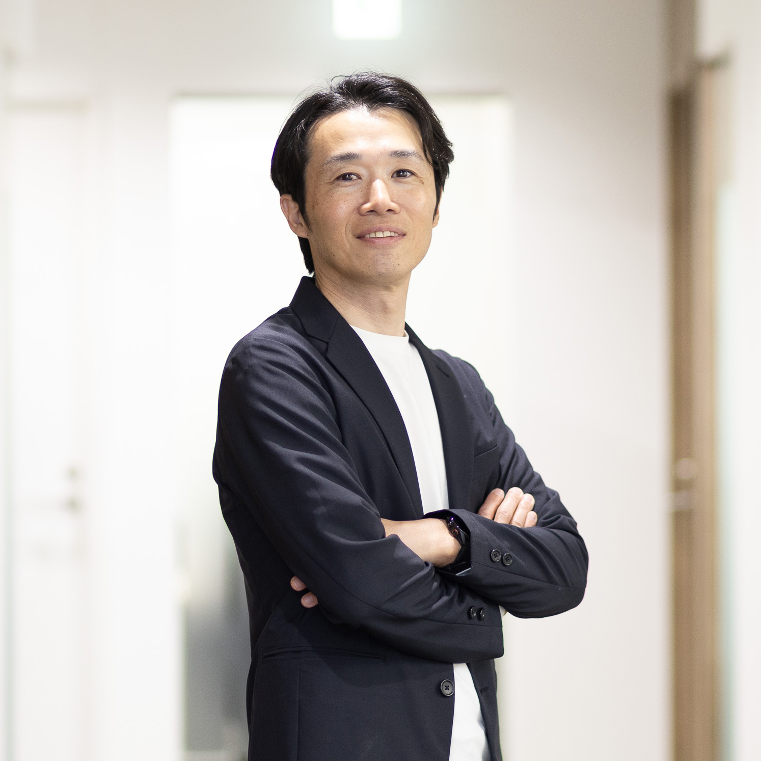 安藤 嘉富の写真