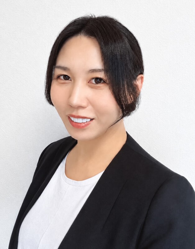 藤田 愛の写真